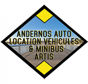 Logo Andernos auto