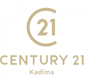 Logo Century 21 Kadima