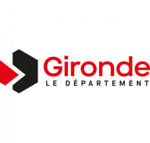 Logo département de la Gironde