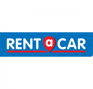 Logo Rent A Car